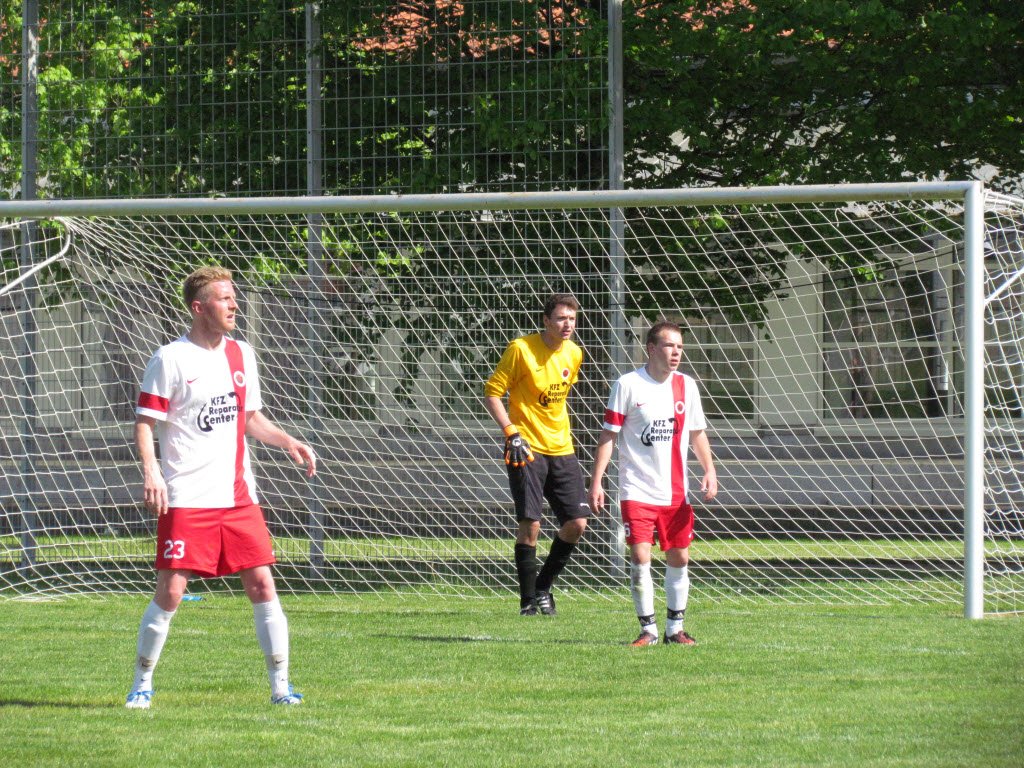 Meister Saison 2015/16