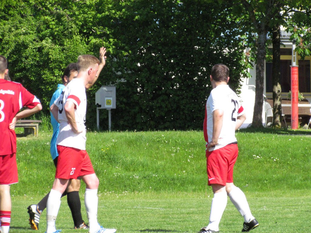 Meister Saison 2015/16