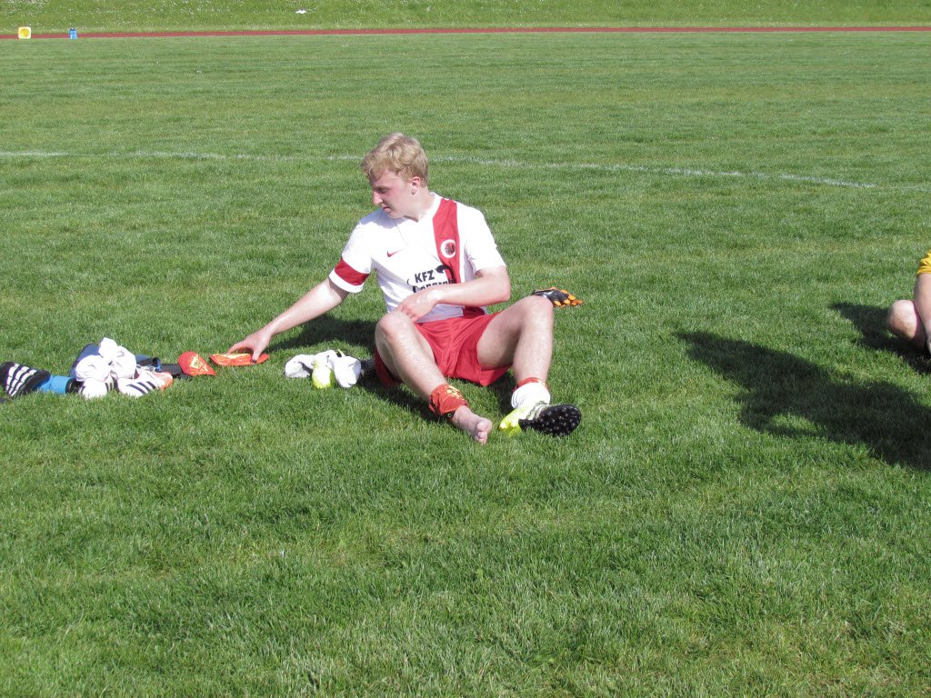 Meister Saison 2015/16