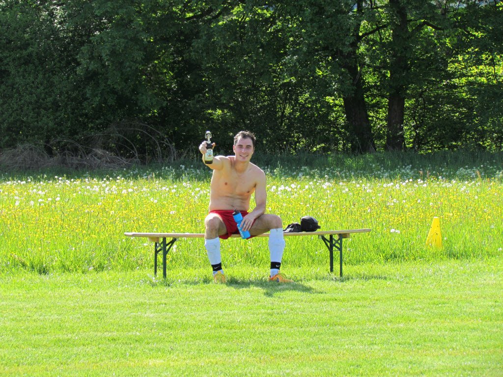 Meister Saison 2015/16