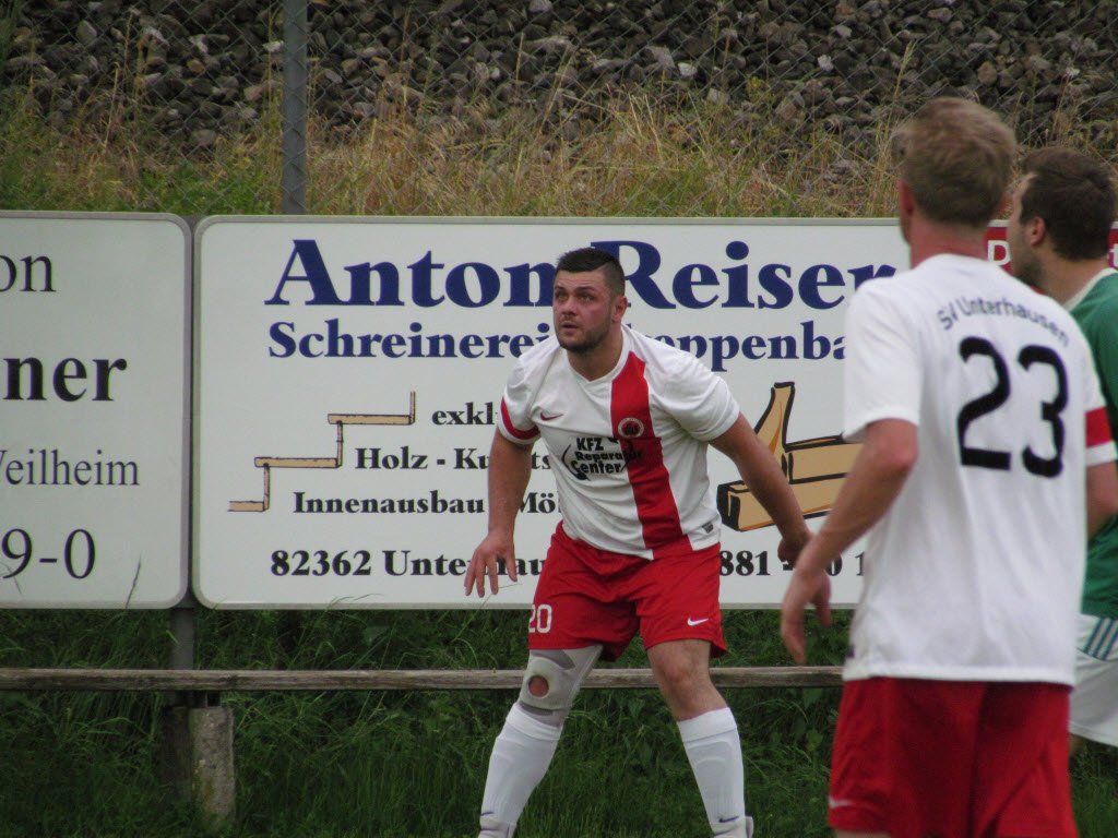 Meister Saison 2015/16