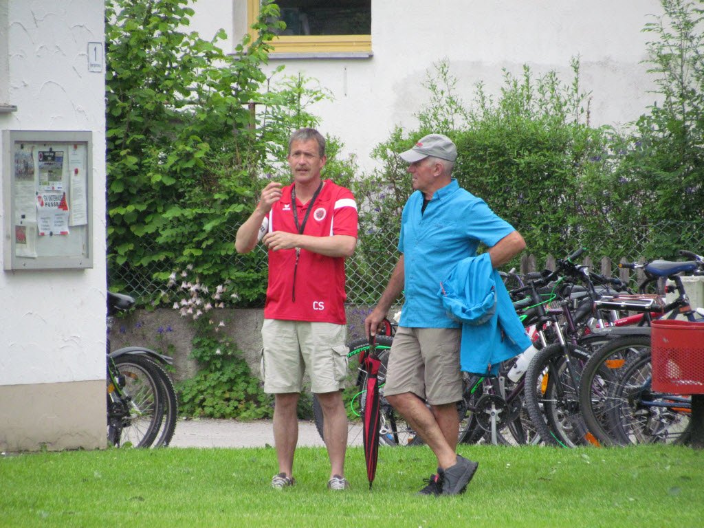 Meister Saison 2015/16