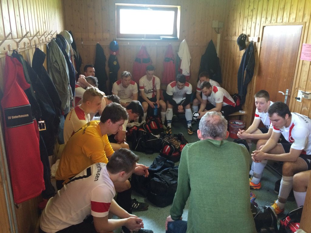 Meister Saison 2015/16