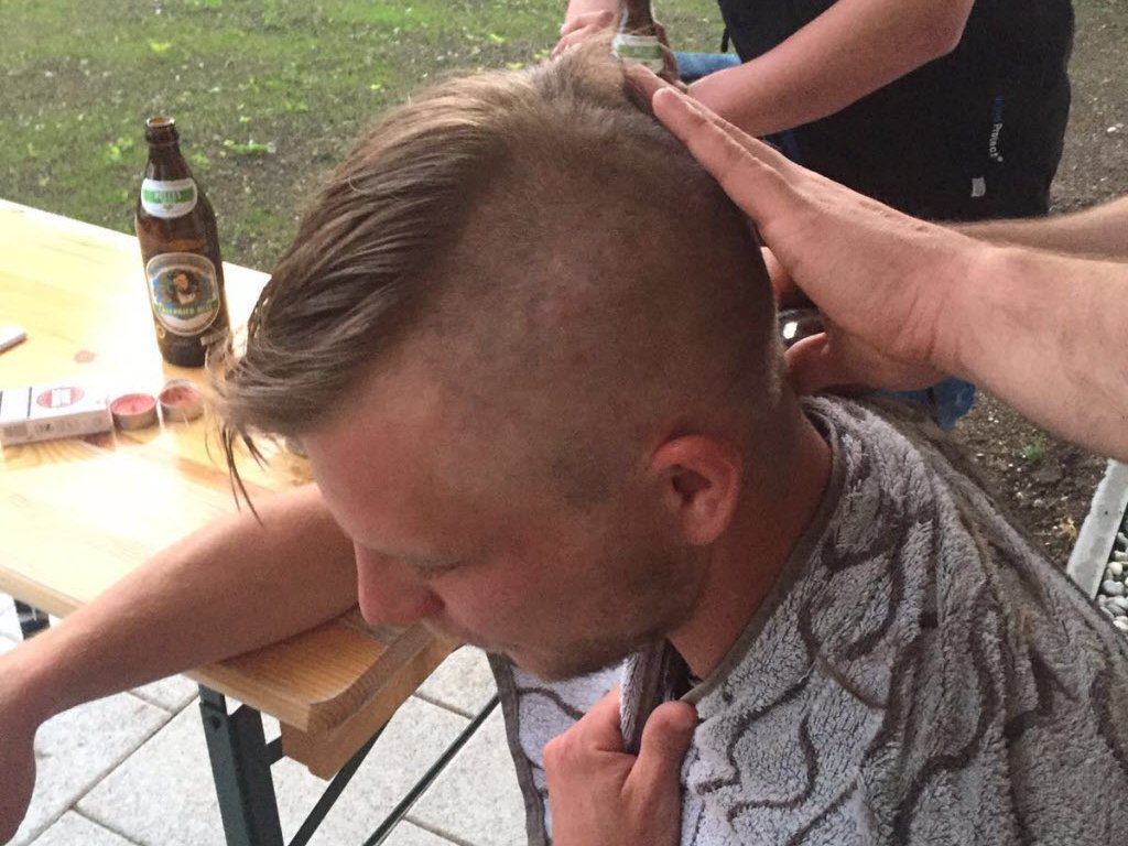 Meister Saison 2015/16