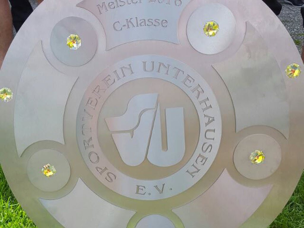 Meister Saison 2015/16