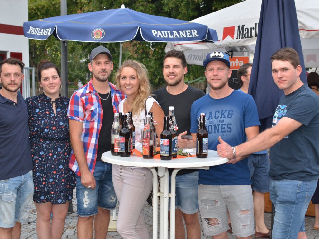 Weinfest 2018