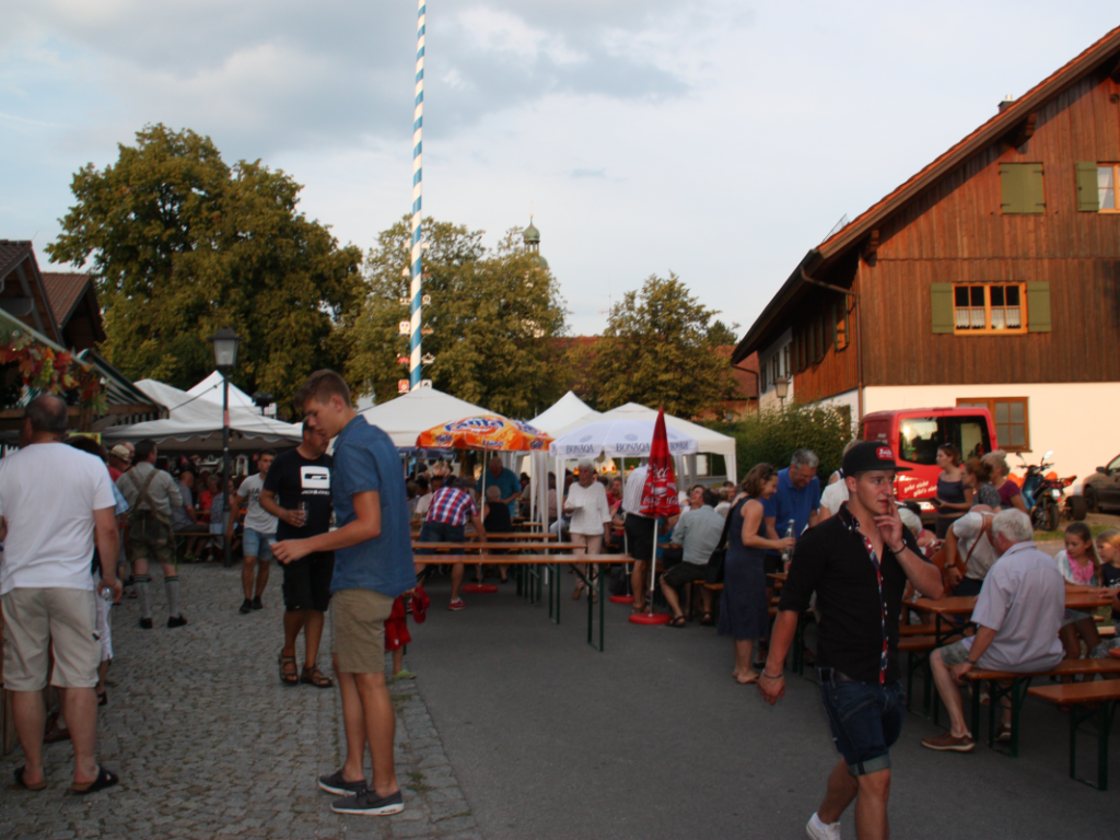 Weinfest 2018