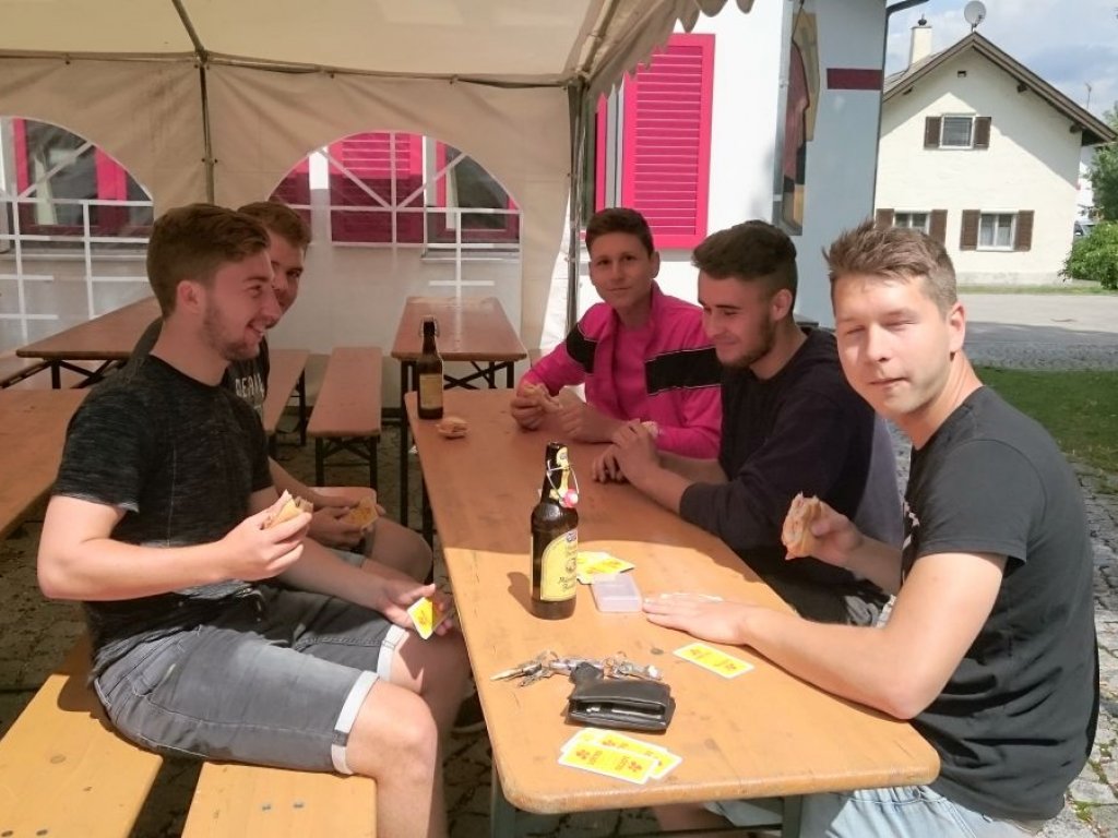 Weinfest 2019