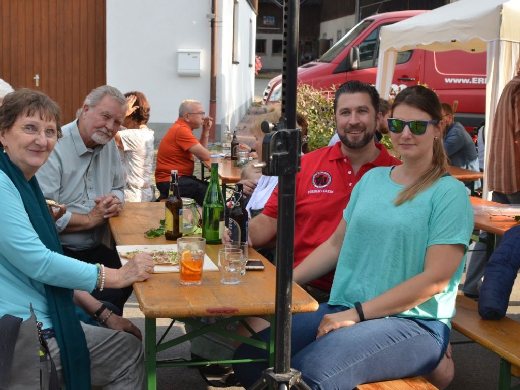 Weinfest 2019