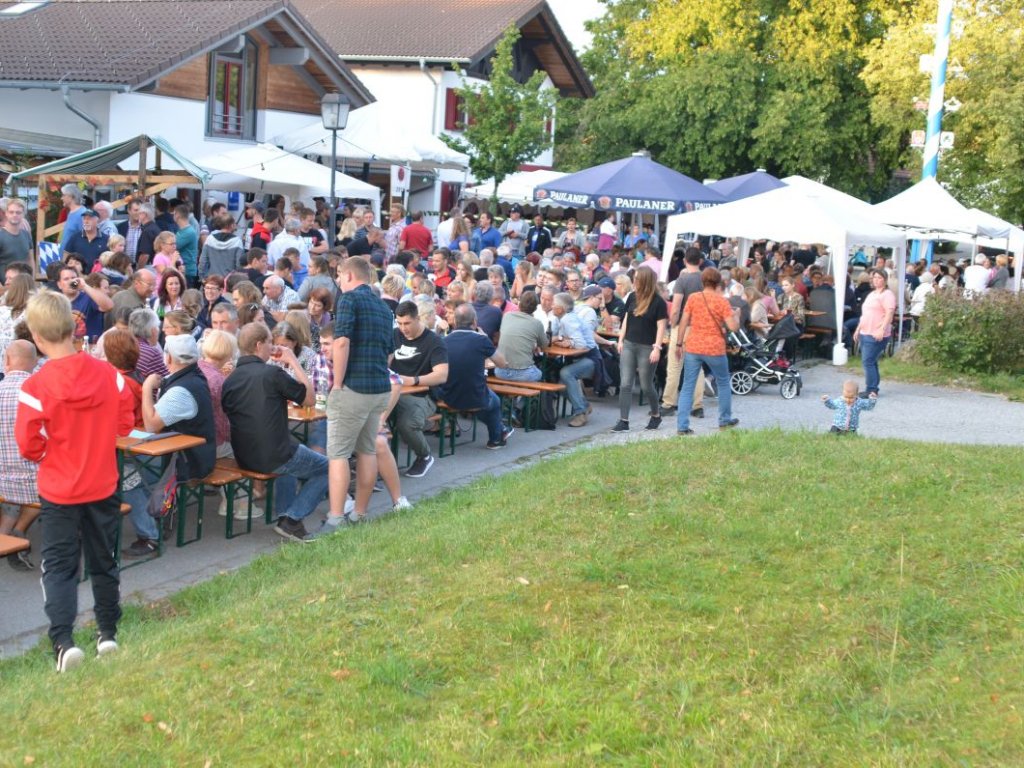 Weinfest 2019