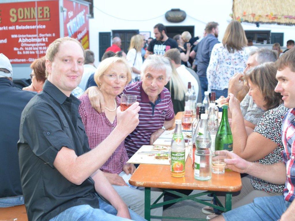 Weinfest 2019