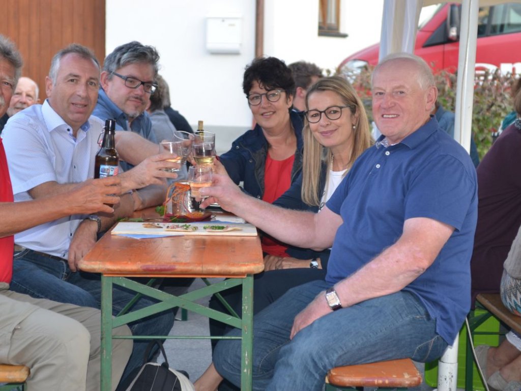 Weinfest 2019