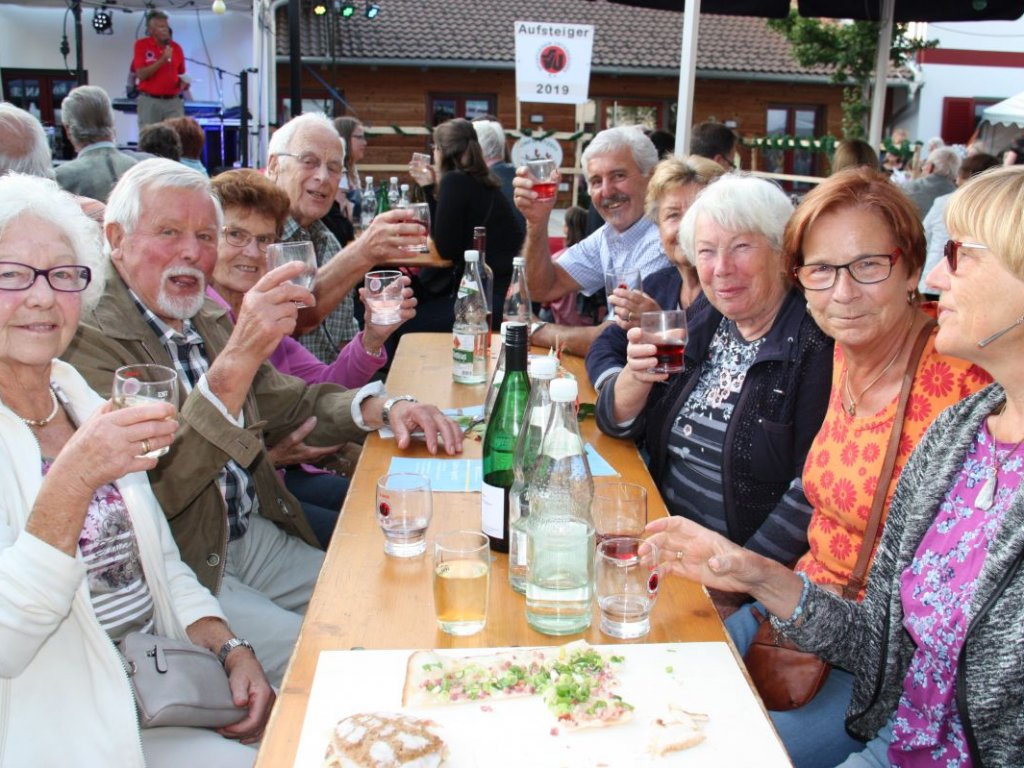 Weinfest 2019
