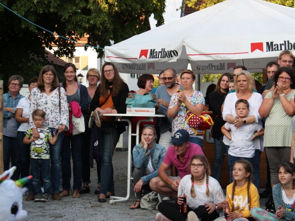 Weinfest 2019