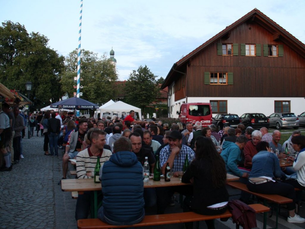 Weinfest 2019