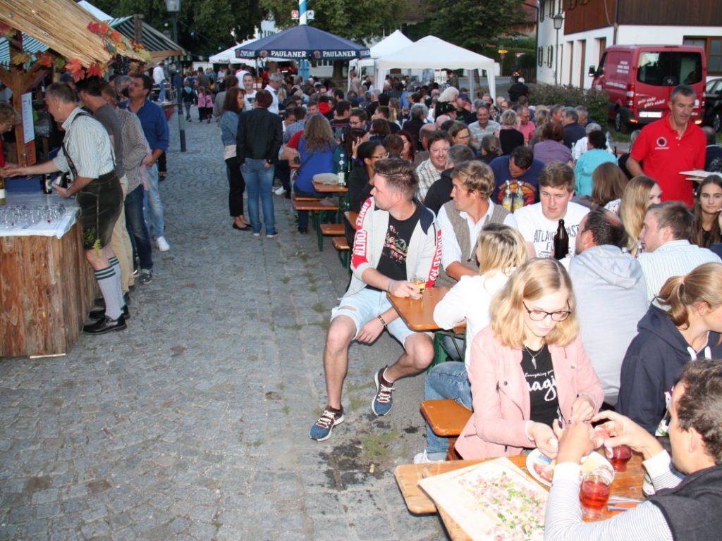 Weinfest 2019