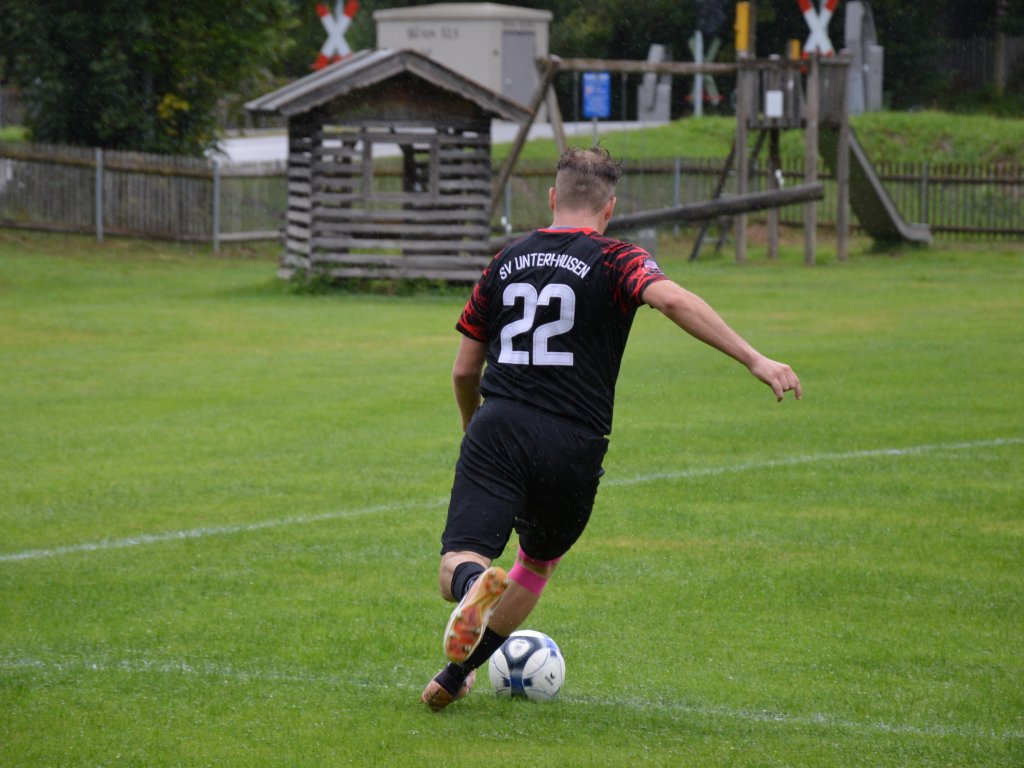 SVU-Bernried (Aug 24)