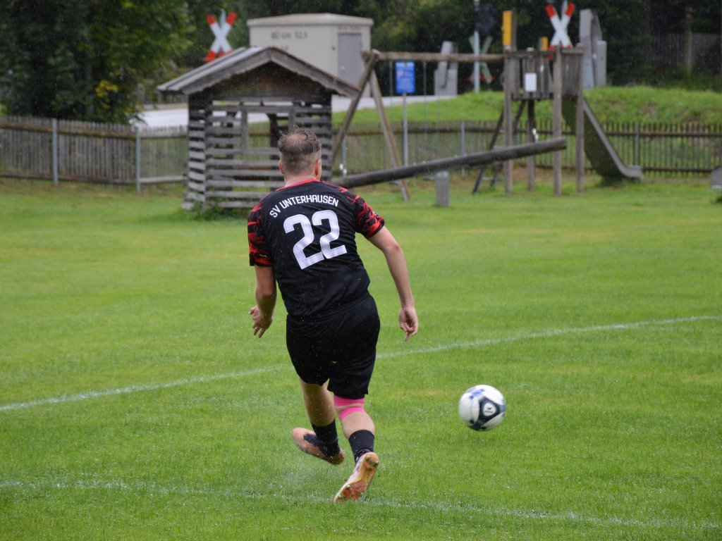 SVU-Bernried (Aug 24)