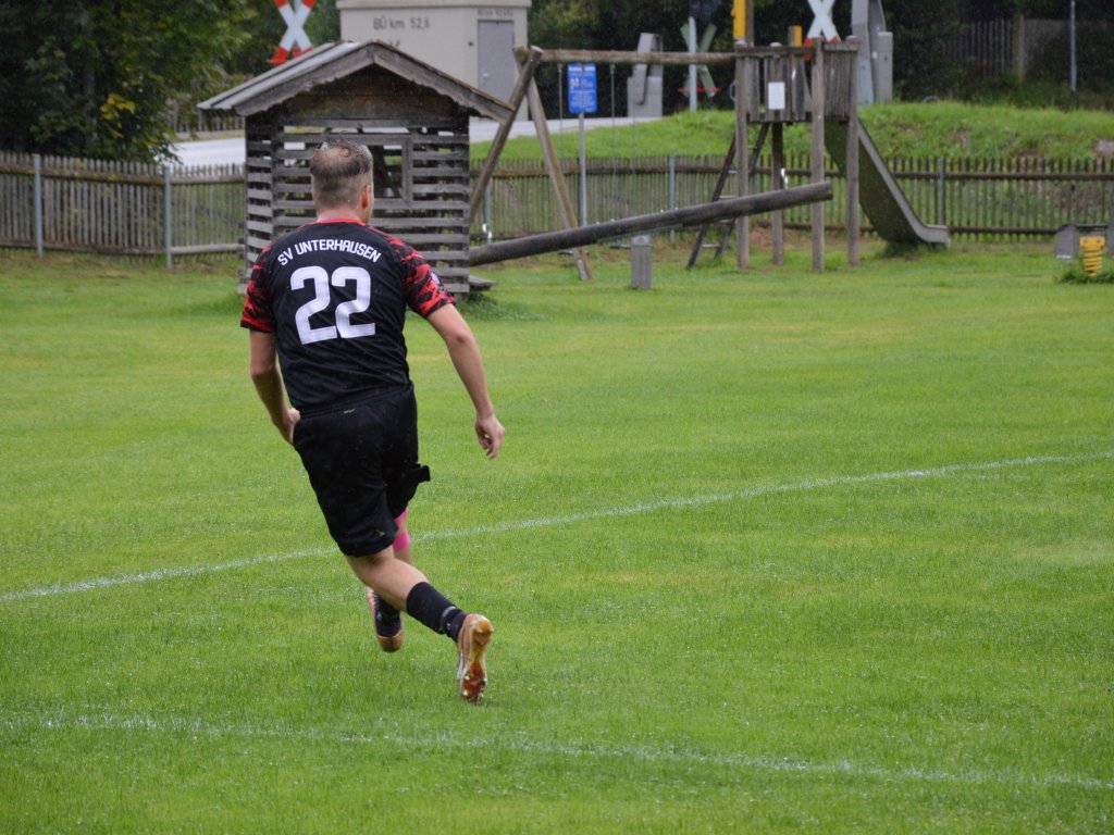 SVU-Bernried (Aug 24)