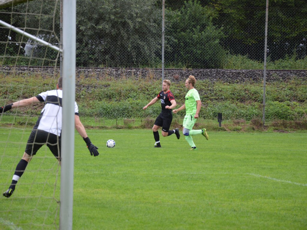 SVU-Bernried (Aug 24)