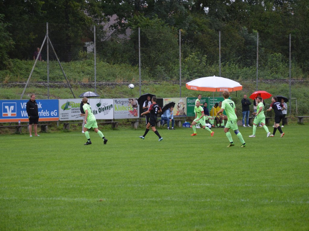 SVU-Bernried (Aug 24)