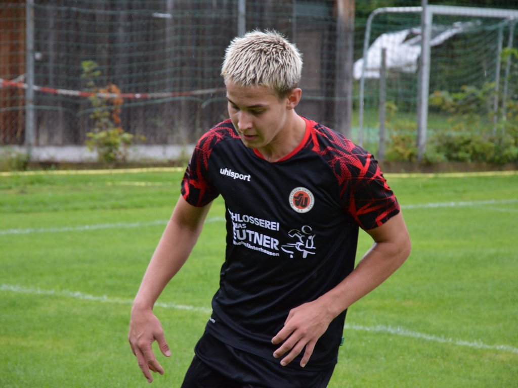 SVU-Bernried (Aug 24)