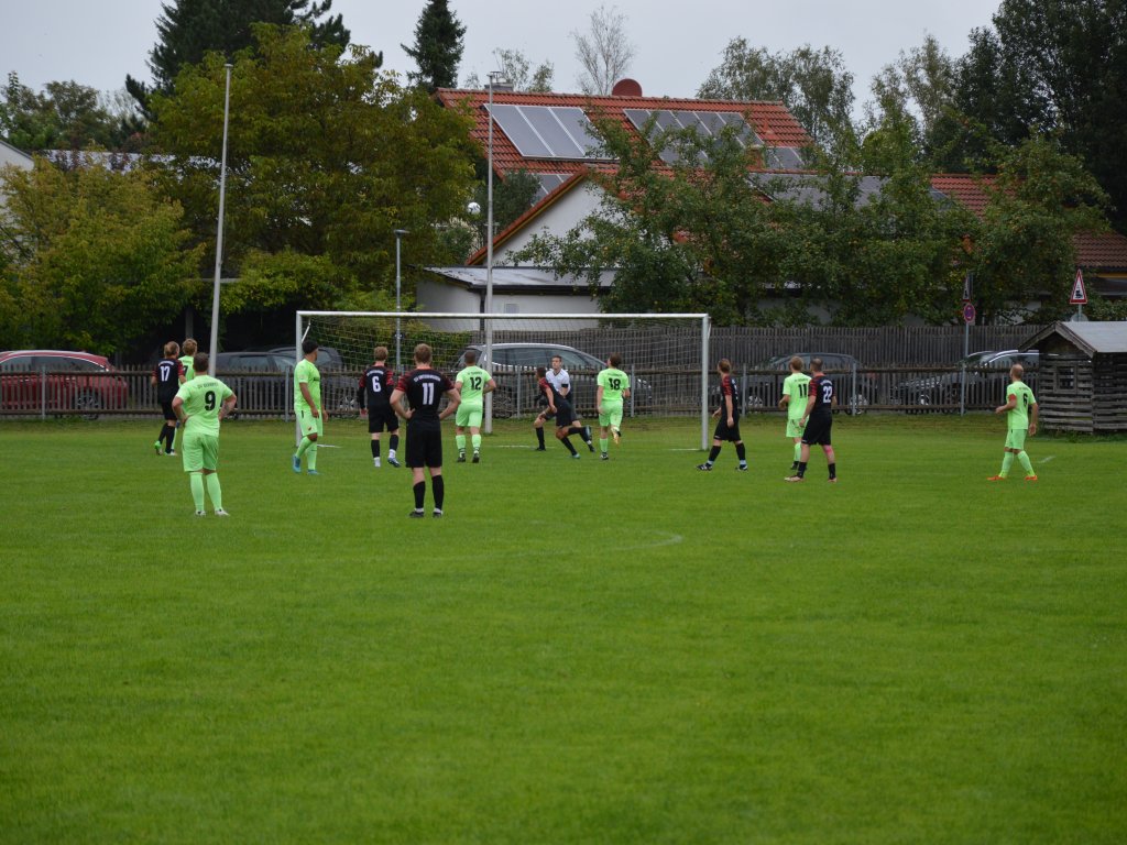 SVU-Bernried (Aug 24)