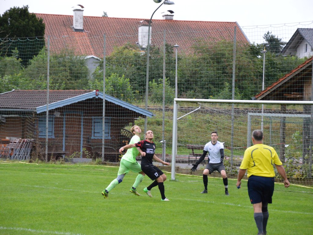 SVU-Bernried (Aug 24)