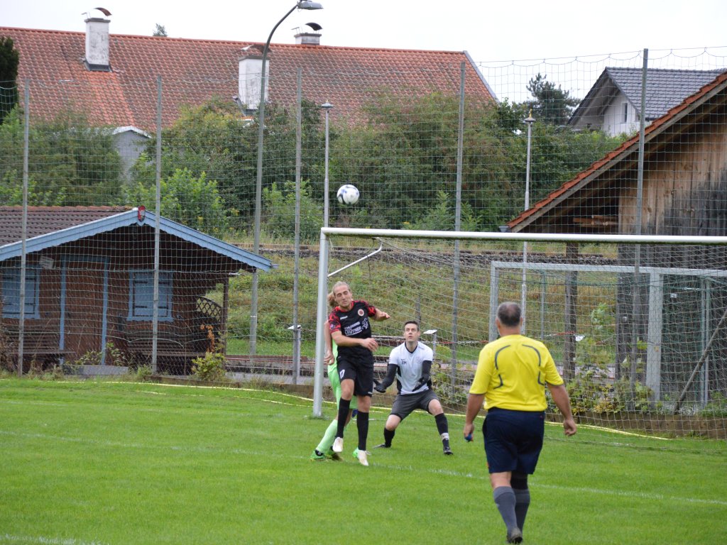 SVU-Bernried (Aug 24)