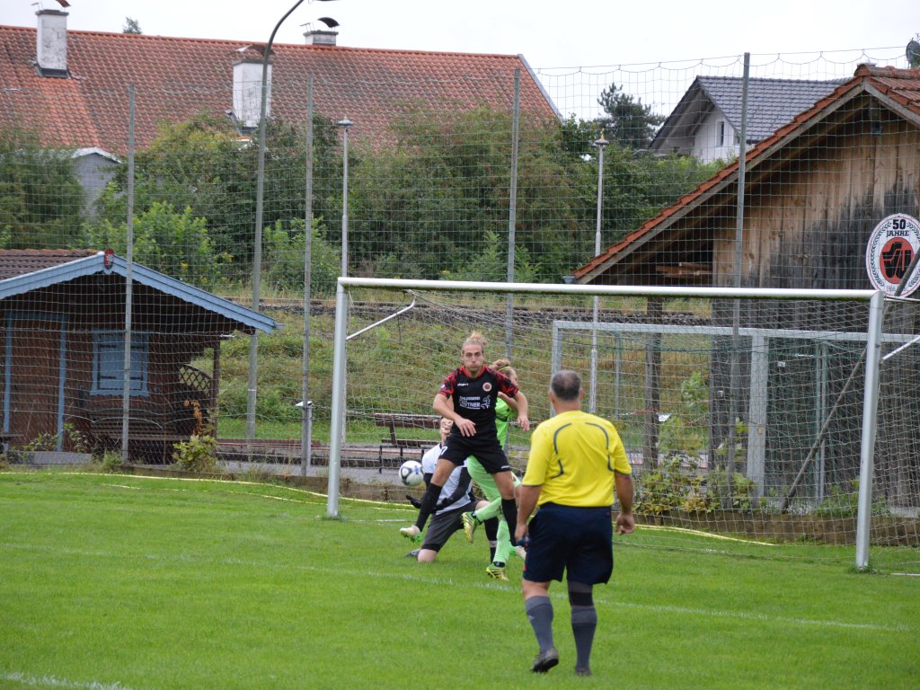 SVU-Bernried (Aug 24)