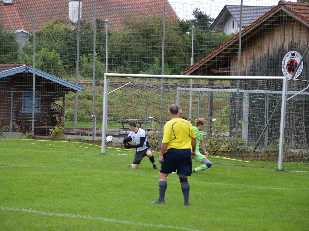 SVU-Bernried (Aug 24)