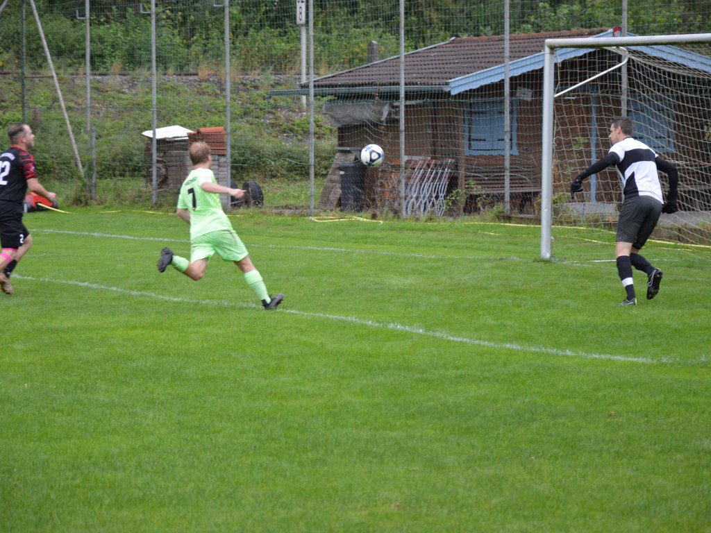 SVU-Bernried (Aug 24)