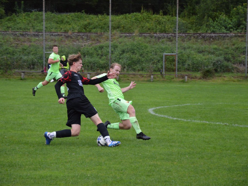 SVU-Bernried (Aug 24)