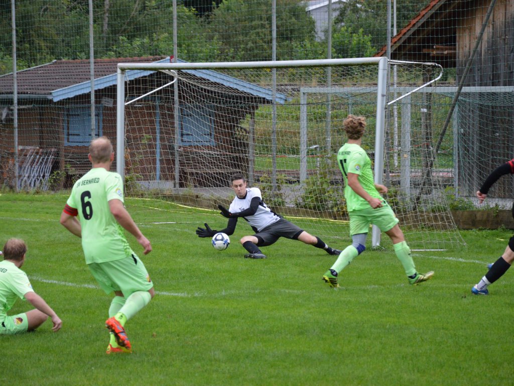 SVU-Bernried (Aug 24)