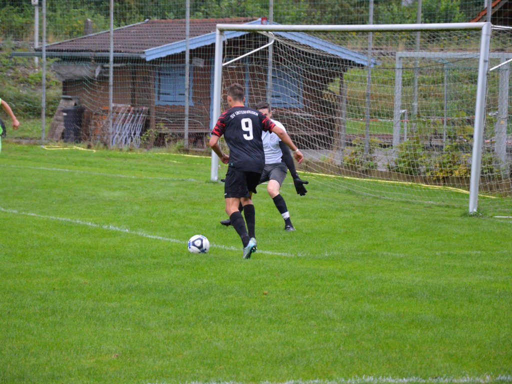 SVU-Bernried (Aug 24)