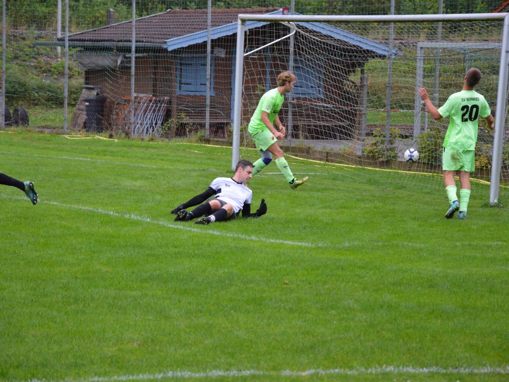 SVU-Bernried (Aug 24)