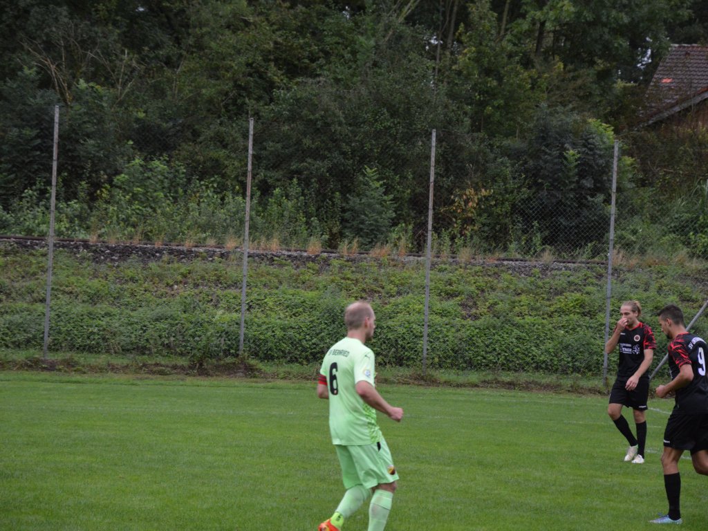 SVU-Bernried (Aug 24)