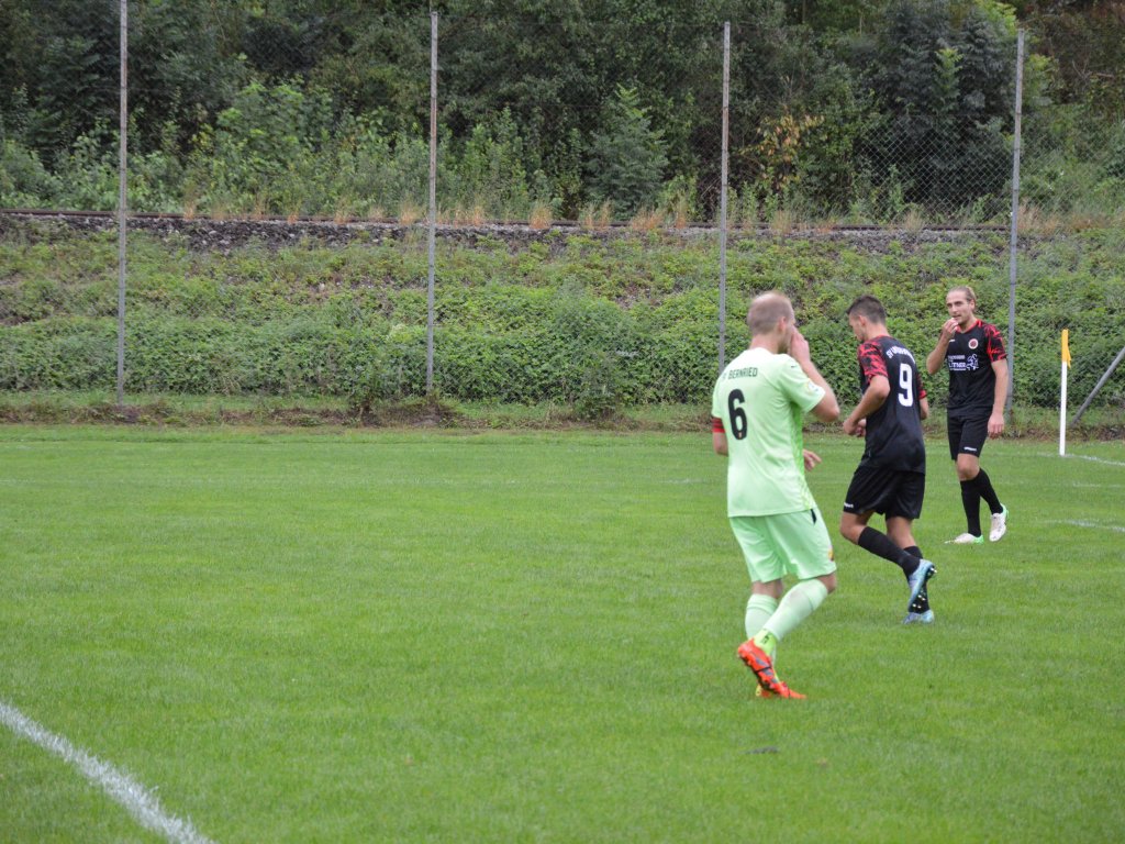 SVU-Bernried (Aug 24)