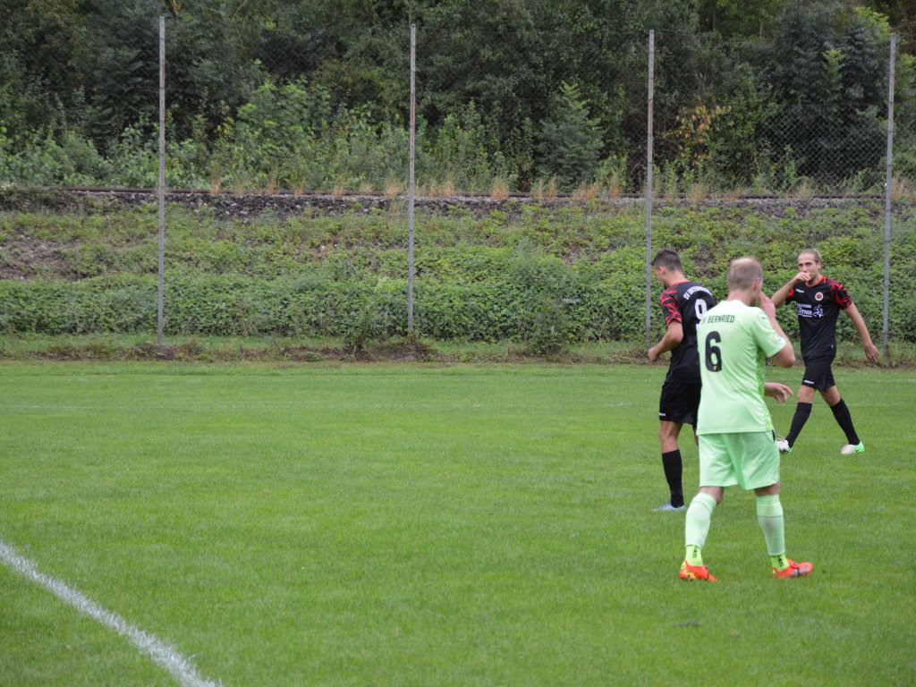 SVU-Bernried (Aug 24)