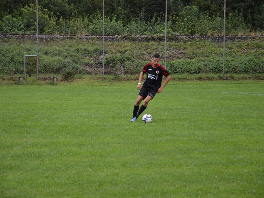 SVU-Bernried (Aug 24)