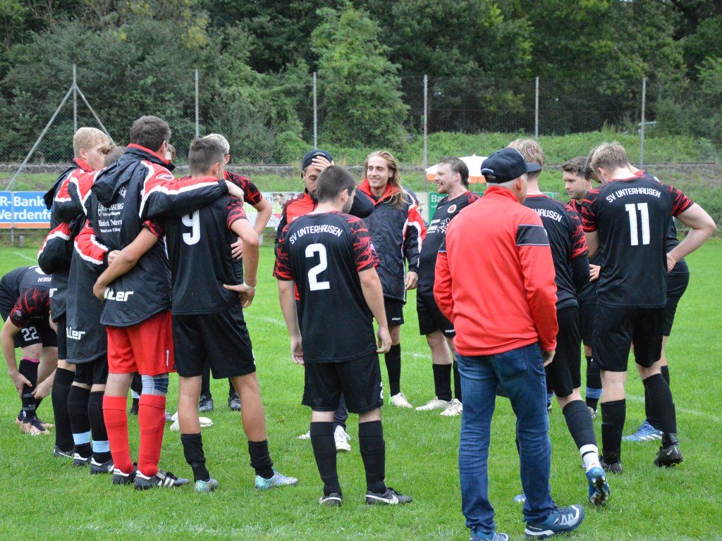 SVU-Bernried (Aug 24)