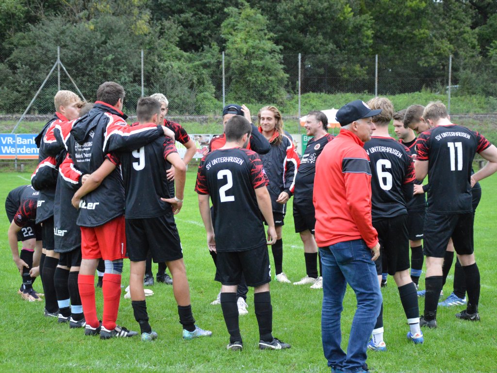 SVU-Bernried (Aug 24)