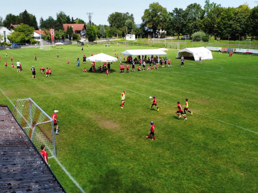 Fussballcamp 2024