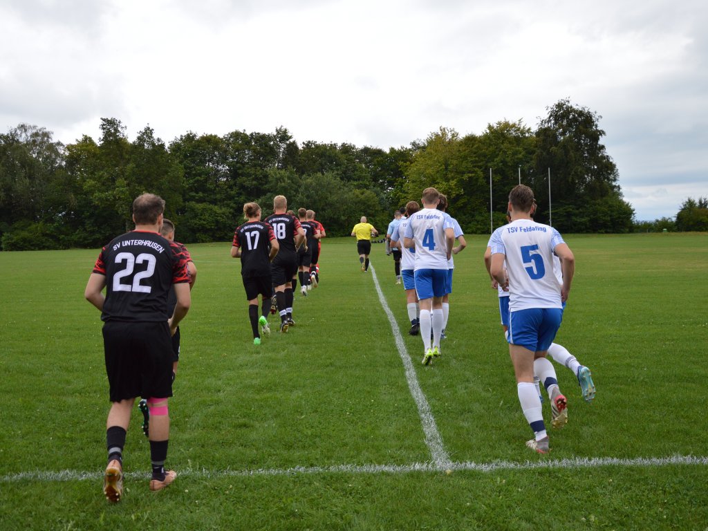 Feldafing-SVU (Aug 24)