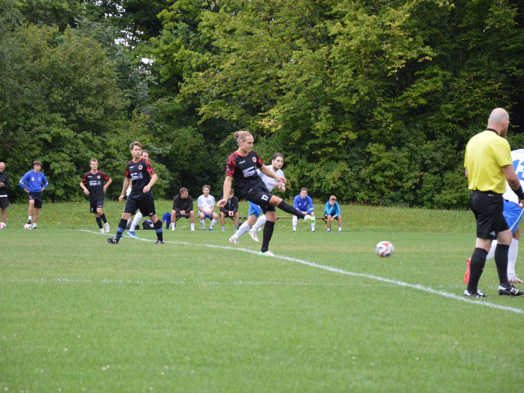 Feldafing-SVU (Aug 24)