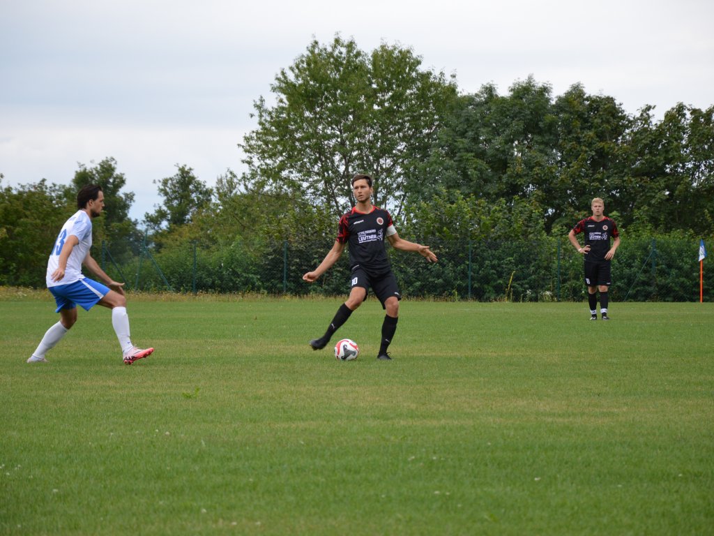 Feldafing-SVU (Aug 24)