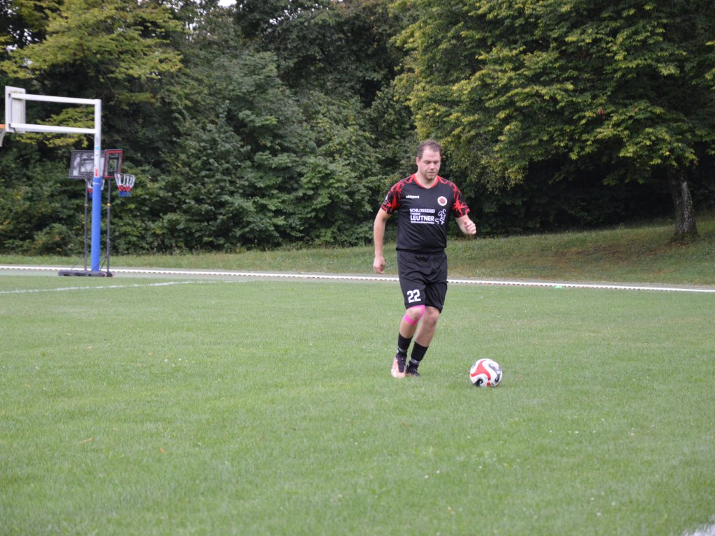 Feldafing-SVU (Aug 24)