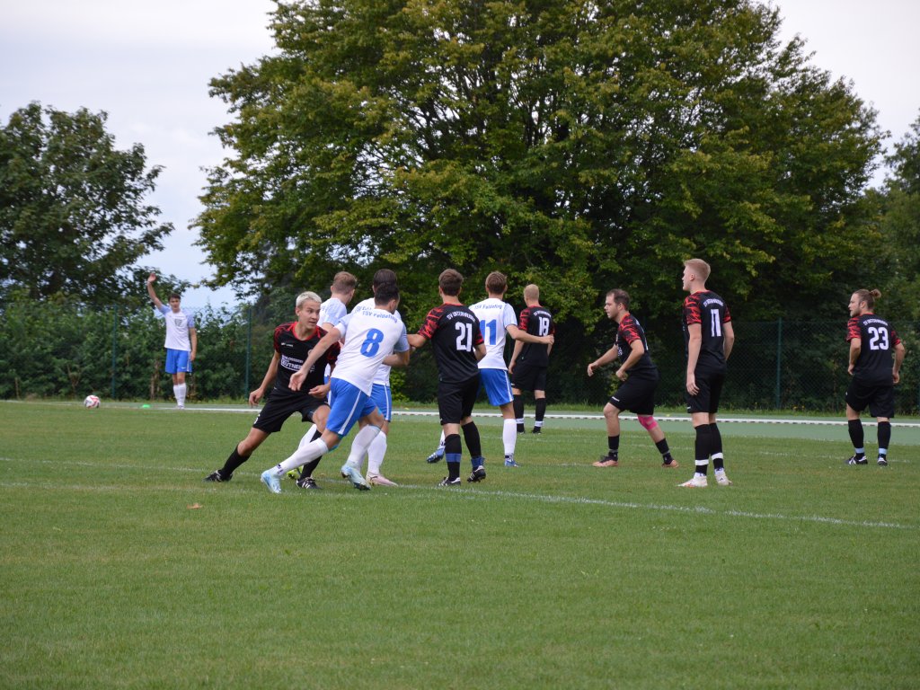 Feldafing-SVU (Aug 24)