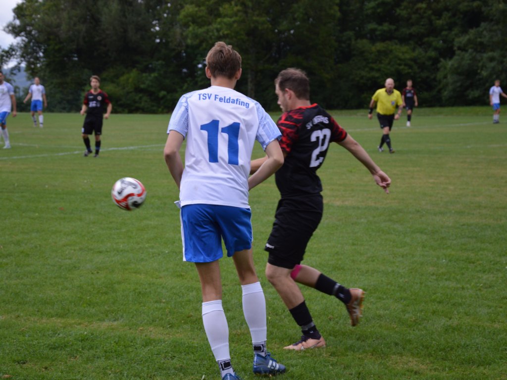 Feldafing-SVU (Aug 24)