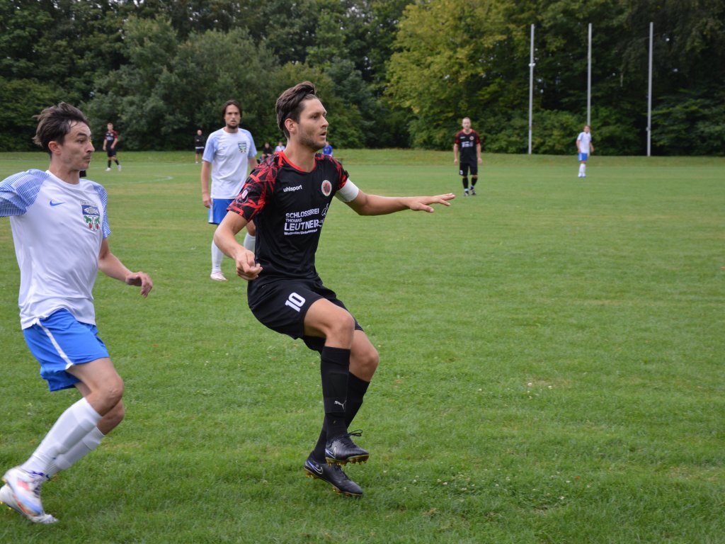 Feldafing-SVU (Aug 24)